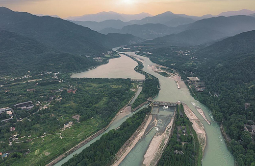 南方水泵在水利、電力行業(yè)的應(yīng)用